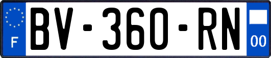 BV-360-RN