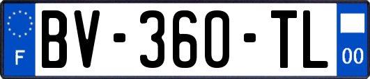 BV-360-TL