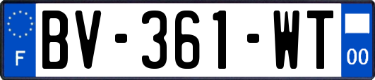 BV-361-WT