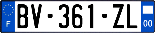 BV-361-ZL