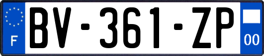 BV-361-ZP