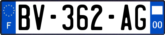 BV-362-AG