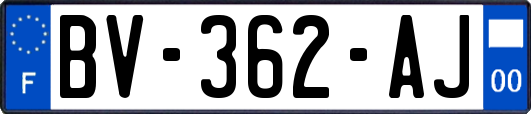 BV-362-AJ