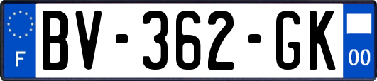BV-362-GK