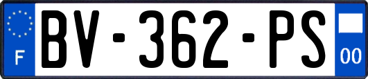 BV-362-PS