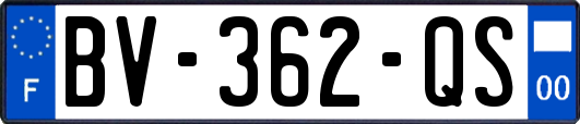 BV-362-QS