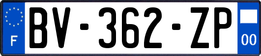 BV-362-ZP