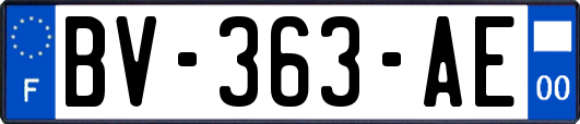 BV-363-AE