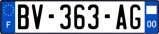 BV-363-AG