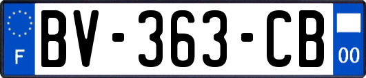 BV-363-CB