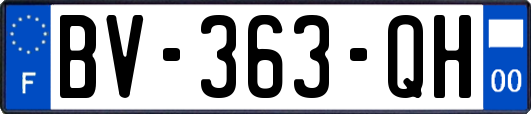 BV-363-QH