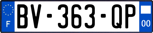 BV-363-QP