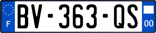 BV-363-QS