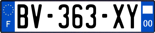 BV-363-XY