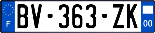 BV-363-ZK