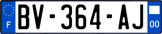 BV-364-AJ