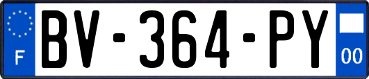 BV-364-PY