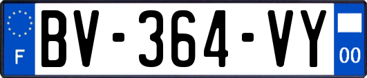 BV-364-VY