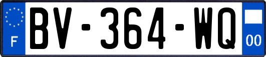 BV-364-WQ