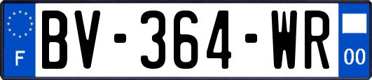 BV-364-WR