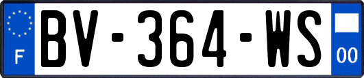 BV-364-WS