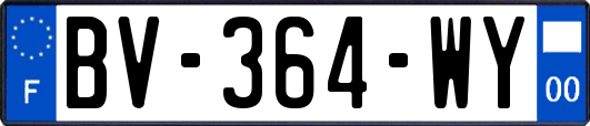 BV-364-WY