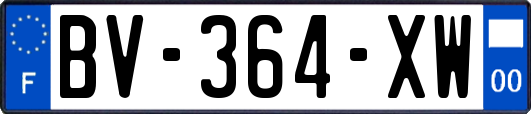 BV-364-XW