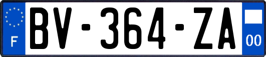 BV-364-ZA