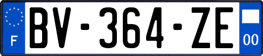 BV-364-ZE