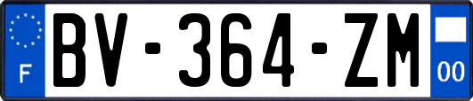 BV-364-ZM