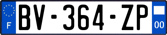 BV-364-ZP