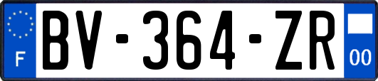 BV-364-ZR