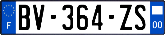 BV-364-ZS