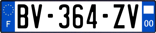 BV-364-ZV