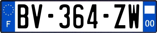 BV-364-ZW