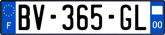 BV-365-GL