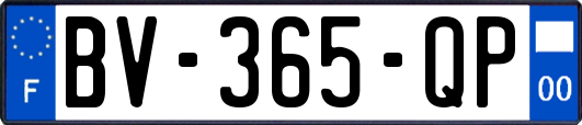 BV-365-QP