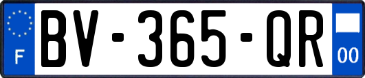 BV-365-QR