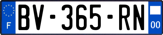 BV-365-RN