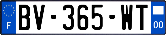 BV-365-WT