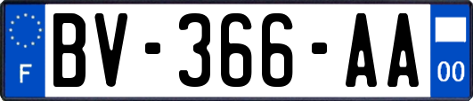 BV-366-AA