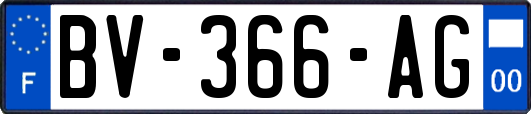 BV-366-AG