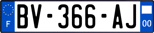 BV-366-AJ