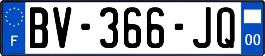 BV-366-JQ
