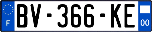 BV-366-KE