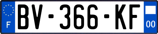 BV-366-KF