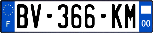 BV-366-KM