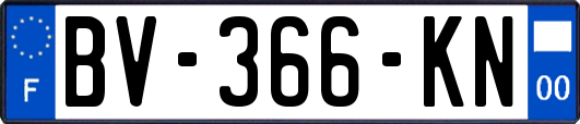 BV-366-KN