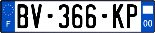 BV-366-KP