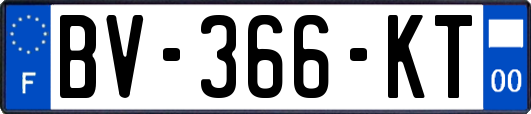 BV-366-KT